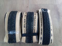 Schwalbe X-One Allround 700x35