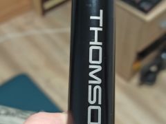 Thomson Elite 27,2x410mm offset 0mm