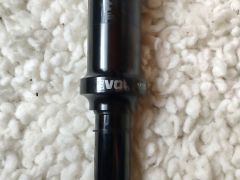 Fox float DPS LV Evol Performance 205x62,5mm