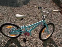 Predám Bicykel Specialized Hotrock 20&quot; Coaster Girls