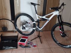 Specialized Enduro 2016 Expert Carbon 29 Large