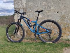 Ctm ridge pro 2019