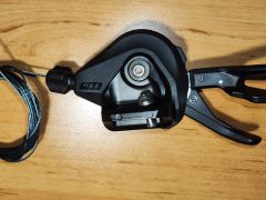 Predám radenie Shimano Deore Sl-M5100-Ir 11 rýchlostné s I-Spec EV uchytením