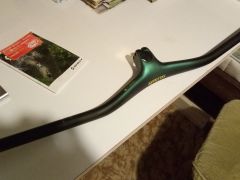 Syncros Fraser iC SL Carbon / 9° / 740mm