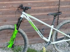 RockMachine blizz TRL 70/29