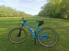 Bicykel Marin Bobcat