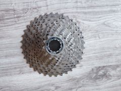 Kazeta Shimano