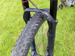 Rock Shox Reba RL solo air 100 (1650g)