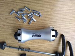 Shimano wh-r550