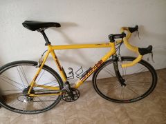 Cannondale caad 4