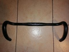 Predám cestné barany PRO Compakt 440mm.
