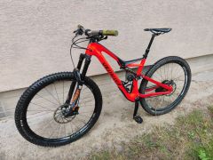 Specialized Stumpjumper Carbon - L 29