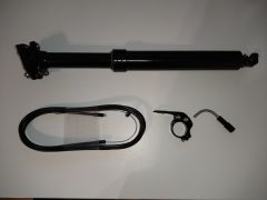 KS eThirty Integra - 100mm, priemer 31.6mm s prislusenstvom