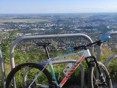 Canyon Exceed CF6 2022