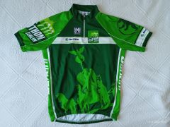 Dres SMS Santini Skoda Velothon velkost M