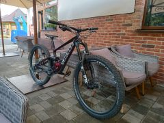 Specialized Enduro Expert S3