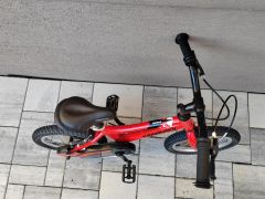 Ridgeback Mx14