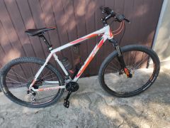 Predám KTM Alp Com