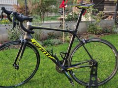 Giant TCR Advanced 3 veľ.L