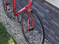 Trek Alpha 2.1