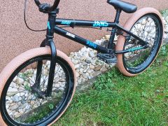 Bmx dema befly whip 2019
