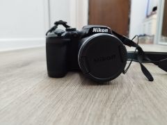 Nikon CoolPix B500