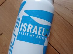 Israel Start-Up Nation, 550ml