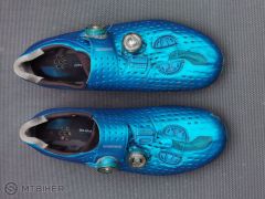 Tretry Shimano S-Phyre