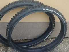 Michelin MUD enduro