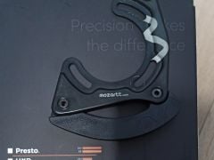 Mozartt HXR Steel Iscg05