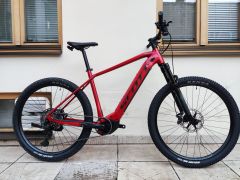 Scott Aspect Eride 920 XL + 1 batéria(625wh)