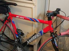 Predám cestný bicykel Vertec