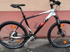 Predám cross bicykel KTM ALP cross,kolesá:26*