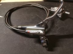 Shimano/Tektro brzda