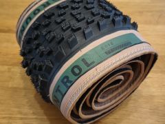 Specialized Ground Control Grid T7 29 x 2,35&quot; Tan Sidewall