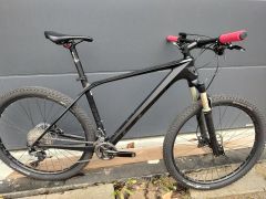 Ghost Lector LC Carbon XT
