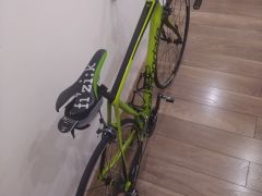 Cannondale Synapse full Carbon Ultegra