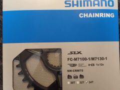 Shimano SLX Fc-M7100