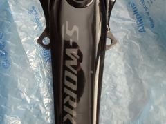 S-Works Power cranks - dual sided