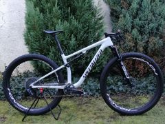 Specialized Epic Sram XX1 AXS 2023 Nova Cena
