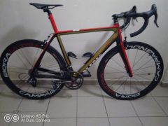 Predám De Rosa RS King