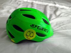 Predám detskú prilbu Giro Scamp