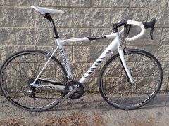 Canyon Ultimate CF F10 Carbon Dura-Ace