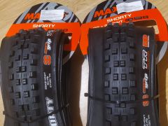 Maxxis Shorty 29&quot;