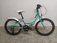 Detský bicykel CTM Ellie 20