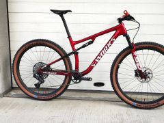 Specialized S Works Epic-L-Axs