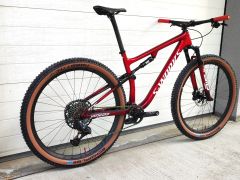 Specialized S Works Epic-L-Axs