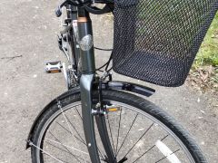 Spezialized dámsky mestský bicykel