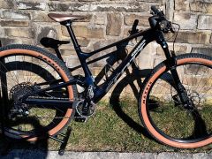 Scott Spark RC Comp M 2022