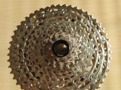 Shimano Deore 12 speed 10-51T